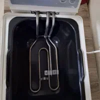 سرخ کن سانی|اجاق گاز و لوازم برقی پخت‌وپز|پاکدشت, پاکدشت (مامازند)|دیوار