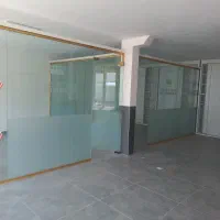 نصب تهیه کرکره برقی و شیشه سکوریت