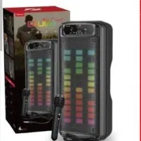 اسپیکر میکروفون دار