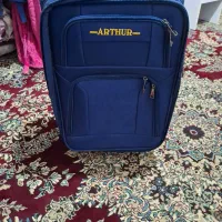 چمدان برزنتی