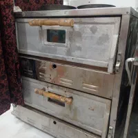 فر پیتزا صندوقی