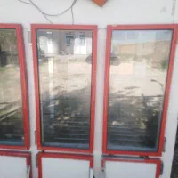 یخچال 6درب دوبرنما