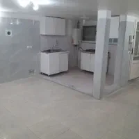 40 متر زیرهکف حیاطدار بازسازی شده نزدیک مترو|اجارهٔ آپارتمان|تهران, هفت چنار|دیوار
