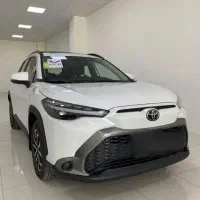حواله فرانتلندر هیبرید پریمیوم جانبازی تحویل۶۰ روز
