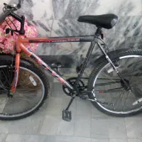 دوچرخه 26ویلچر