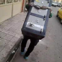 کارگراسباب کشی/باربری/ حملونقل تخصصی اثاثیه منزل|خدمات حمل و نقل|کرج, گوهردشت|دیوار