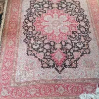 فرش دستباف هریس خلچه