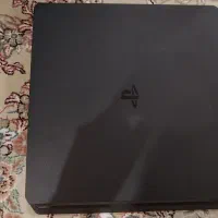 ps4 اسلیم یک ترا|کنسول، بازی ویدئویی و آنلاین|تهران, قناتکوثر|دیوار