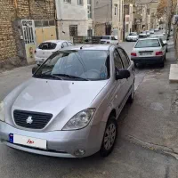 تیبا ۱مدل ۸۹|خودرو سواری و وانت|اراک, |دیوار