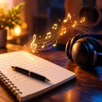 شعر تو، آهنگ تو