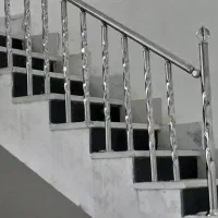 نرده  استیل مشهد و شهرستانها|خدمات پیشه و مهارت|مشهد, سید رضی|دیوار