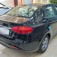 جک j4 مشکی 1404، معاوضه