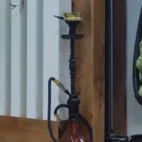 قلیان استیل نو نو