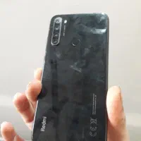 Redmi not 8