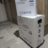 تابلو فرمان آسانسور