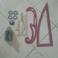 وسایل خیاطی