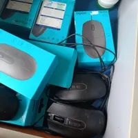 کیبورد و موس هدست گیمینگ