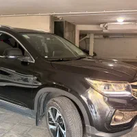 Fmc sx5|خودرو سواری و وانت|تهران, شهرک شهید باقری|دیوار