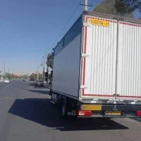 آرنا پلاس|خودرو سنگین|اسلامشهر, شهرک قائمیه|دیوار