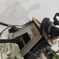 پمپ باد وبرقی