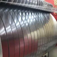 برشکار رول به رول آهن