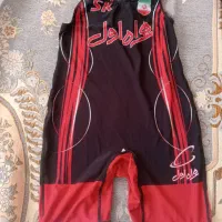 دوبنده کشتی و کفش کشتی