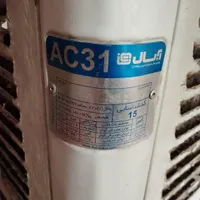 کولر آبی آبسال AC31|کولر آبی|تهران, امین حضور|دیوار