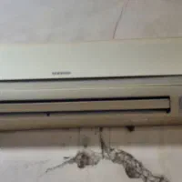 کولر گازی دوتیکه|کولر گازی و فن‌کوئل|مسجد سلیمان, |دیوار