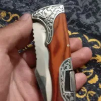 چاقو تاشو کلمبیا