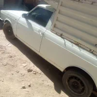 پیکان بار|خودرو سواری و وانت|بانه, |دیوار