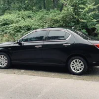 دنا پلاس مدل ۹۷ فول|خودرو سواری و وانت|گرگان, |دیوار