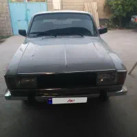 پیکان سواری مدل83