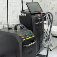 دستگاه لیزر شاتی جدید + نصب رایگان
