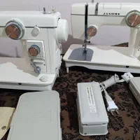 ژانومه 802ژاپن|چرخ خیاطی و ریسندگی|تهران, افسریه شمالی|دیوار
