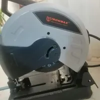 پروفیل بُر مارک ایرونمکس2800
