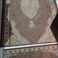 فرش ریزماهی وپادری
