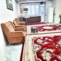 سوییت خانه منزل همکف کاملا مستقل نو ساز درجوانرود