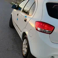 تیبا دو مدل 97 خشک|خودرو سواری و وانت|کرمانشاه, |دیوار