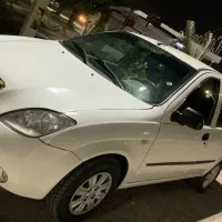 تیبا یک مدل ۱۳۹۹|خودرو سواری و وانت|خرمشهر, |دیوار