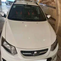 کوییک مدل ۴۰۱  نو و کم‌کار   دنده ای
