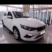 فروش تارا توماتیک v4 lx صفر خشک