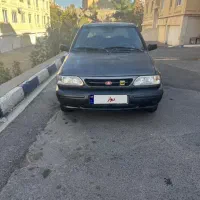 پراید ۸۴|خودرو سواری و وانت|تبریز, |دیوار