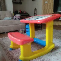 میزصندلی کودک