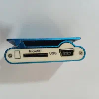 mp3|پخش‌کننده همراه|کرج, بنیاد|دیوار