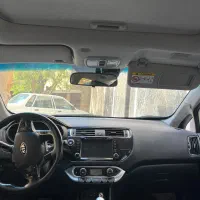 کیا ریو|خودرو سواری و وانت|اصفهان, جلفا|دیوار