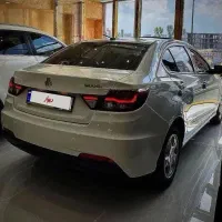 شاهین ۱۴۰۱ G سانروف