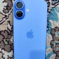 ایفون 16