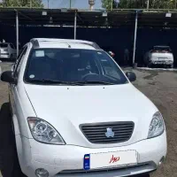 تیبا صندوق دار