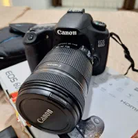 دوربین عکاسی Canon 60D