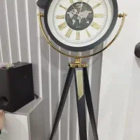 ساعت سه پایه